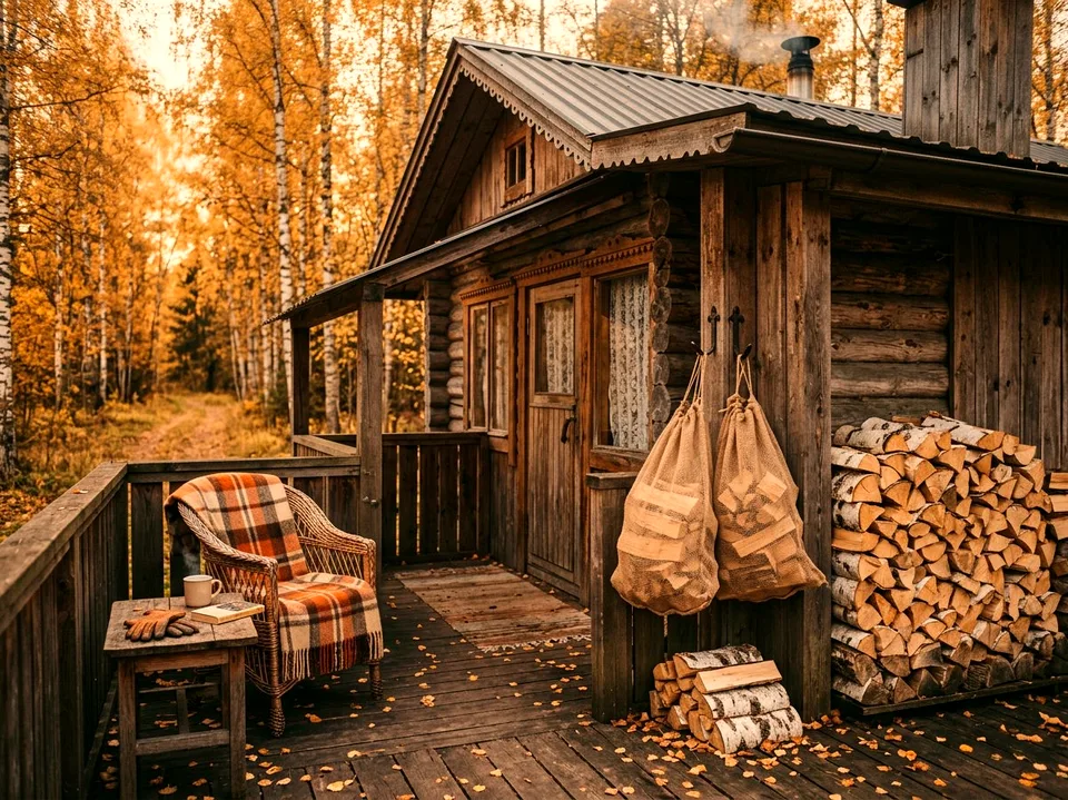 Для дачи в Астрахани