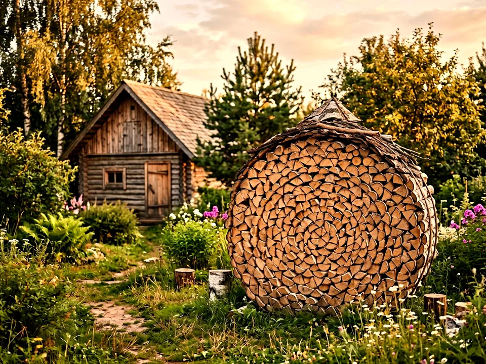 Липа для бани, Астрахань, улица Каминная, 22
